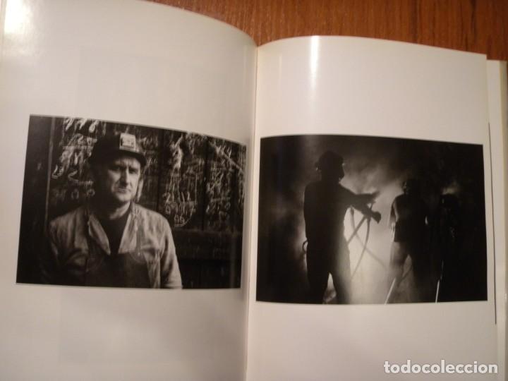 Libros de segunda mano: LIBRO HOMBRES Y CARB&Oacute;N ANTONIO CORRAL - Foto 3