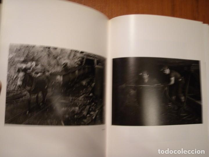 Libros de segunda mano: LIBRO HOMBRES Y CARB&Oacute;N ANTONIO CORRAL - Foto 4