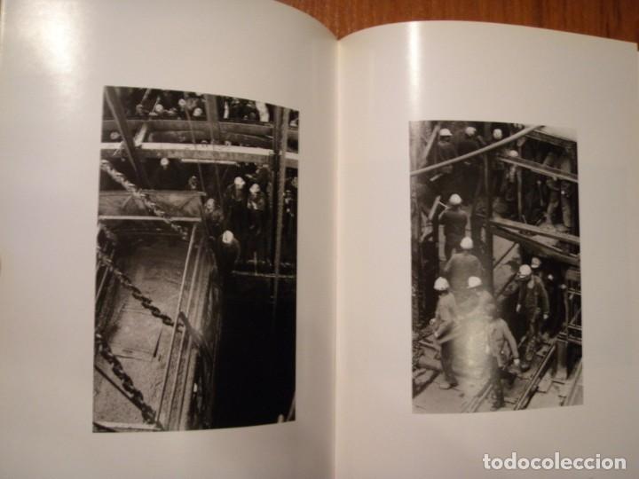 Libros de segunda mano: LIBRO HOMBRES Y CARB&Oacute;N ANTONIO CORRAL - Foto 6
