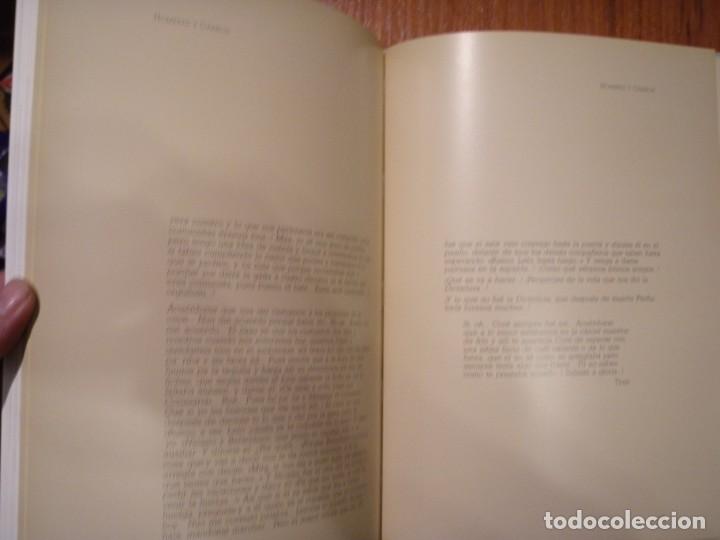 Libros de segunda mano: LIBRO HOMBRES Y CARB&Oacute;N ANTONIO CORRAL - Foto 8