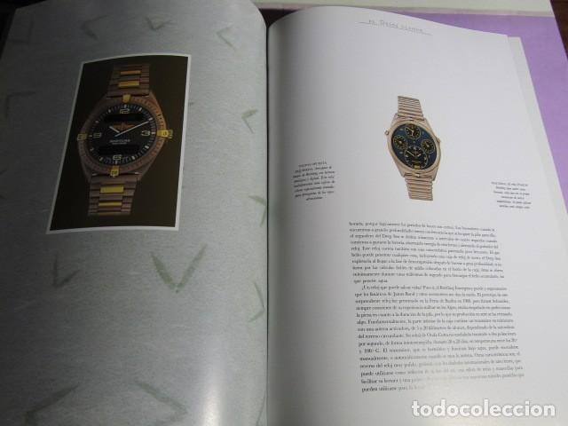 Libros de segunda mano: EL RELOJ CL&Aacute;SICO; BALFOUR, Michael GRAN FORMATO - Foto 6