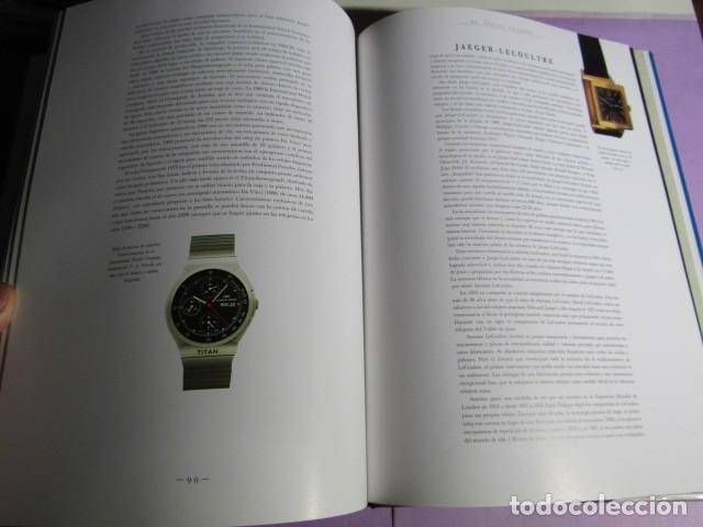 Libros de segunda mano: EL RELOJ CL&Aacute;SICO; BALFOUR, Michael GRAN FORMATO - Foto 7