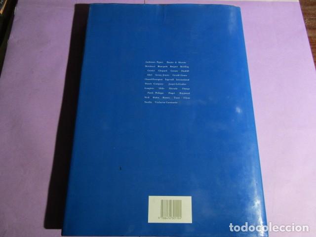 Libros de segunda mano: EL RELOJ CL&Aacute;SICO; BALFOUR, Michael GRAN FORMATO - Foto 8