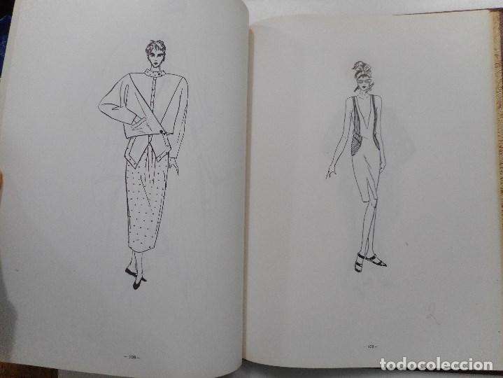 Libros de segunda mano: M&eacute;todo de dise&ntilde;o y moda       Y98822-1T - Foto 2