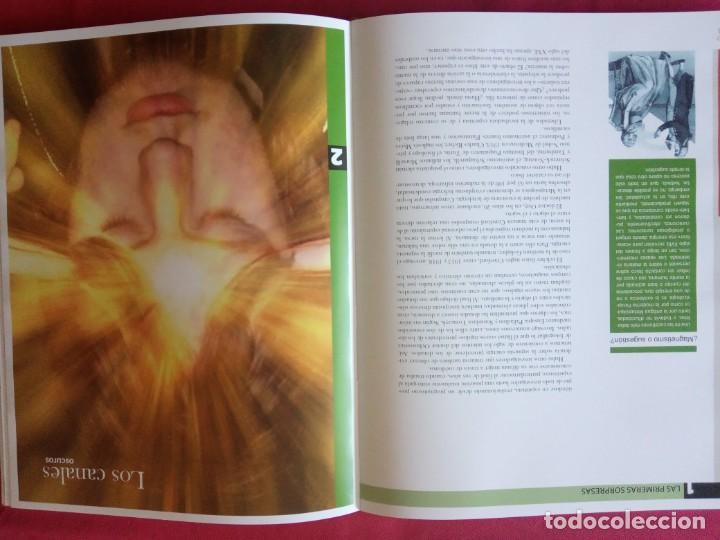 Libros de segunda mano: Parapsicolog&iacute;a, Poderes Ocultos Y Misterios De La Mente. - Foto 3