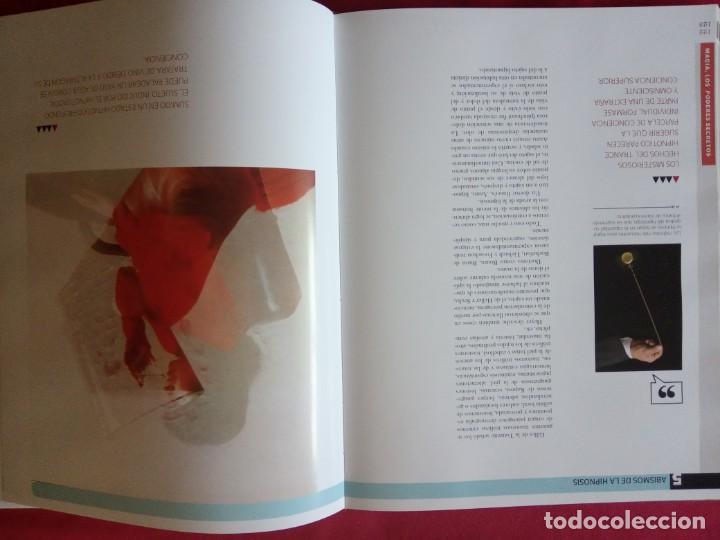 Libros de segunda mano: Parapsicolog&iacute;a, Poderes Ocultos Y Misterios De La Mente. - Foto 4