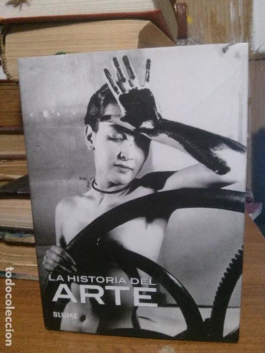 Libros de segunda mano: La historia del arte, Blume - Foto 1