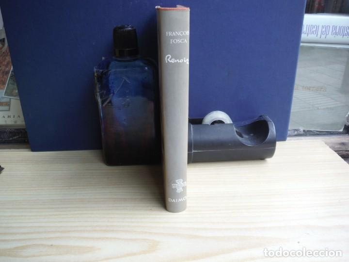 Libros de segunda mano: FOSCA, Francois. - RENOIR - Foto 3