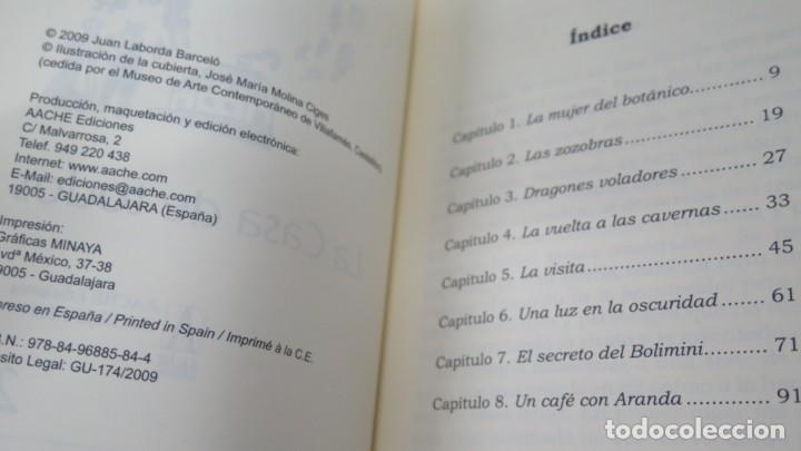 Libros de segunda mano: 2009.- LA CASA DE TODOS. BARCELO - Foto 3