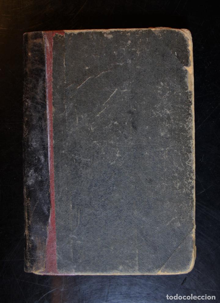 Libros de segunda mano: Ep&iacute;tome de gram&aacute;tica castellana. - Foto 2