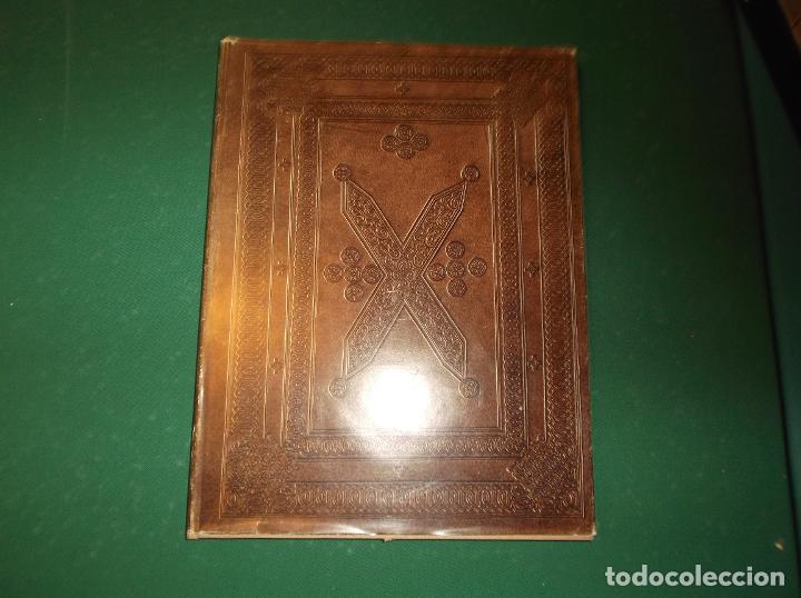 Libros de segunda mano: el misal de santa eulalia de la catedral de barcelona ,el libre i el seu contingut, angel fabrega i