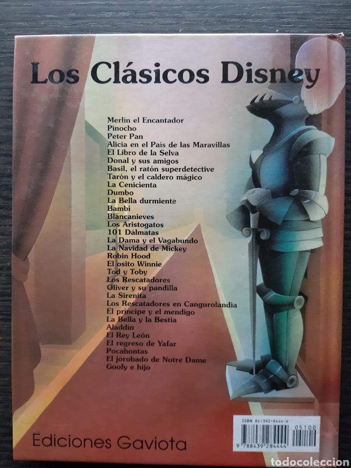 Libros de segunda mano: El principe y el mendigo - Foto 2