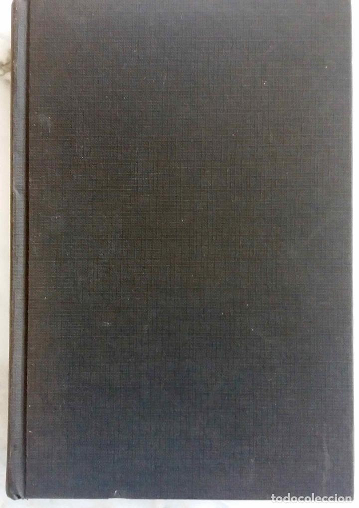 Libros de segunda mano: EL SENDERO DE LA MANO IZQUIERDA, FERNANDO S&Aacute;NCHEZ DRAG&Oacute;. LIBRO - Foto 1