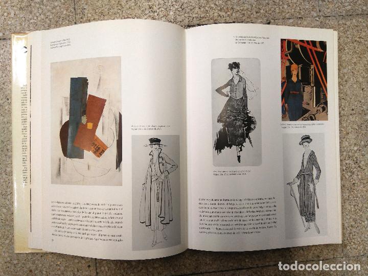 Libros de segunda mano: Chanel de Jean Leymarie. Ediciones Destino. Moda - Foto 6