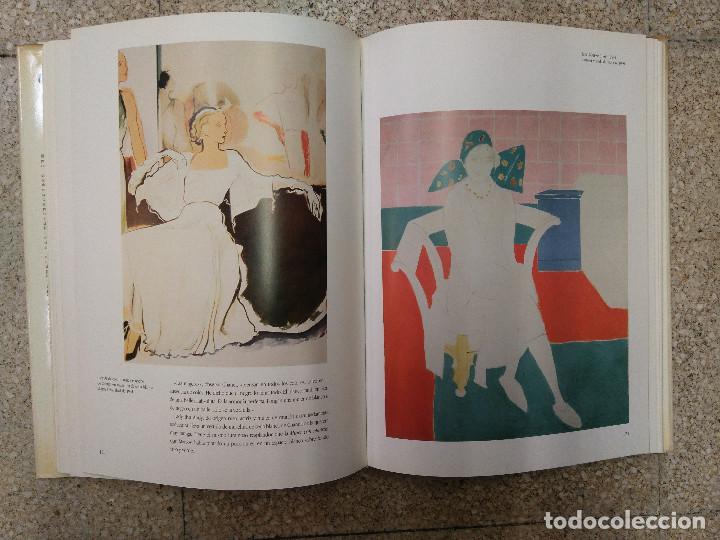 Libros de segunda mano: Chanel de Jean Leymarie. Ediciones Destino. Moda - Foto 9