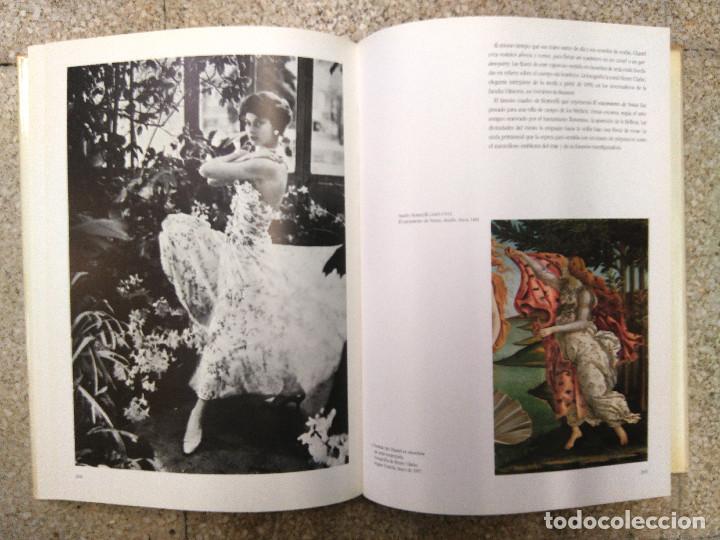 Libros de segunda mano: Chanel de Jean Leymarie. Ediciones Destino. Moda - Foto 11