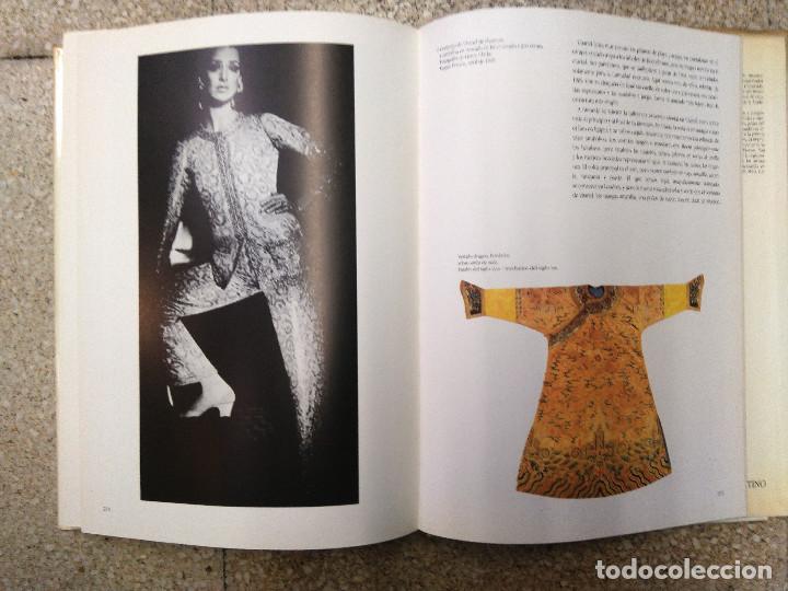 Libros de segunda mano: Chanel de Jean Leymarie. Ediciones Destino. Moda - Foto 12
