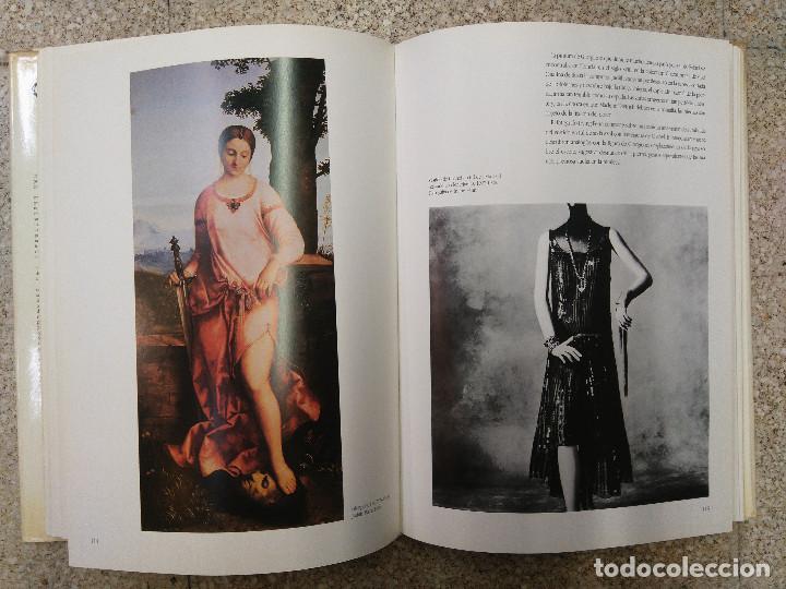 Libros de segunda mano: Chanel de Jean Leymarie. Ediciones Destino. Moda - Foto 13
