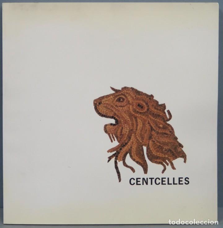 Libros de segunda mano: CENTCELLES - Foto 1