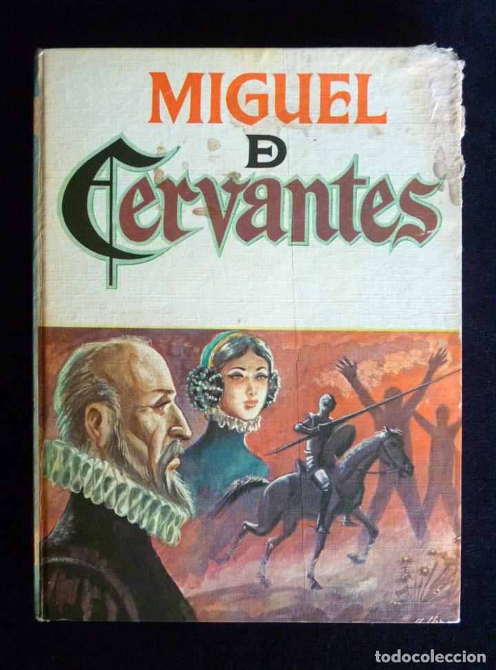 Libros Mas Conocidos De Miguel De Cervantes