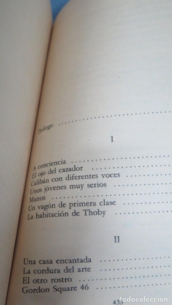 Libros de segunda mano: BLOOMSBURY. LEON EDEL - Foto 2