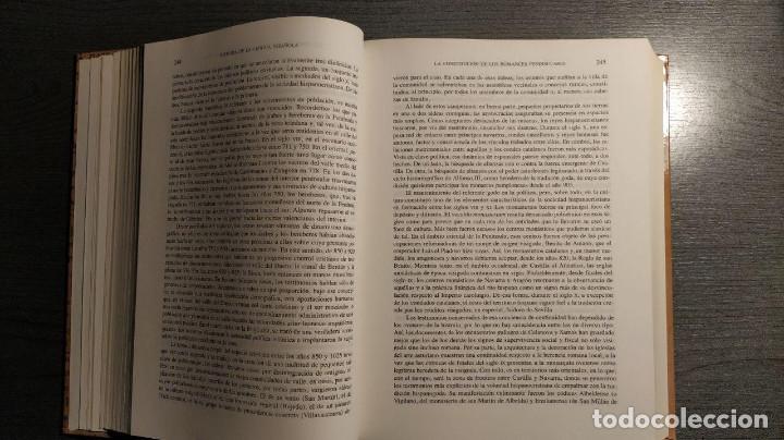 Libros de segunda mano: Historia de la lengua espa&ntilde;ola Rafael Cano. Ariel - Foto 7