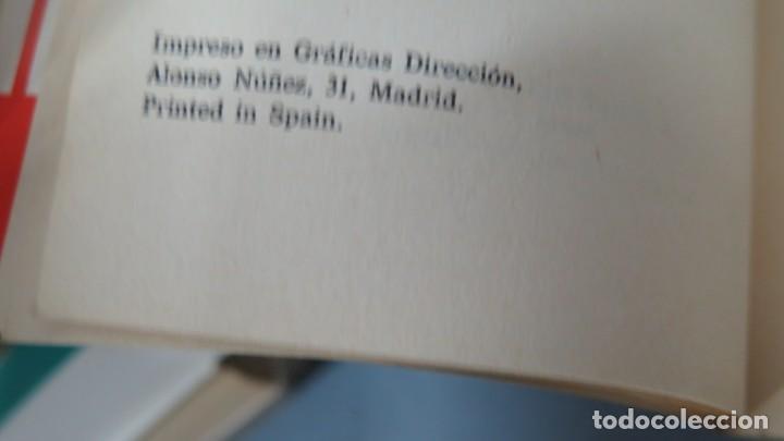 Libros de segunda mano: HUMO. TURGUENIEV - Foto 2