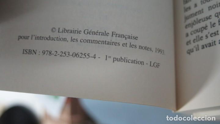 Libros de segunda mano: NOTRE COEUR. MAUPASSANT - Foto 3