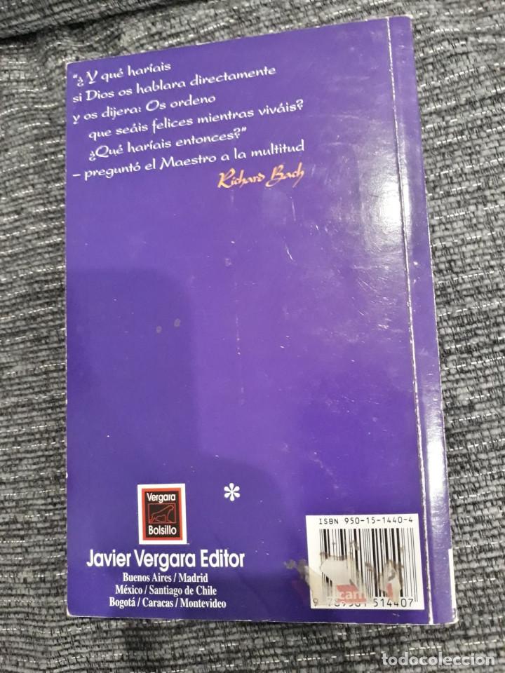Libros de segunda mano: ILUSIONES - BACH, Richard - Foto 2