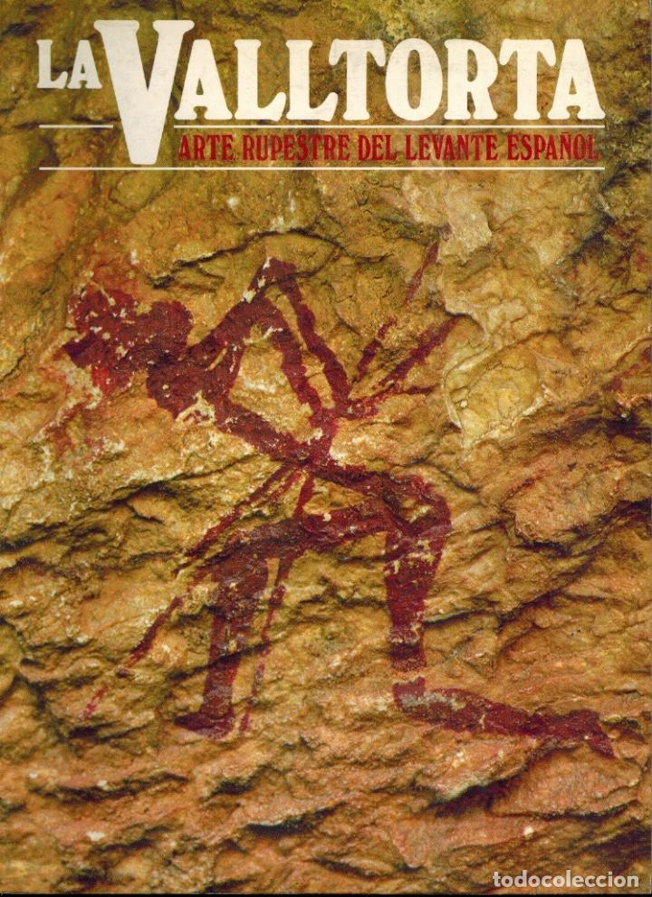 Libros de segunda mano: LA VALLTORTA - Foto 1