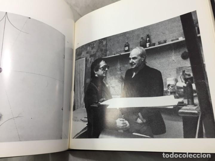 Libros de segunda mano: SUBIRACHS. DANIEL GIRALT-MIRACLE. EDICIONES SATURNO, 1973 - Foto 5
