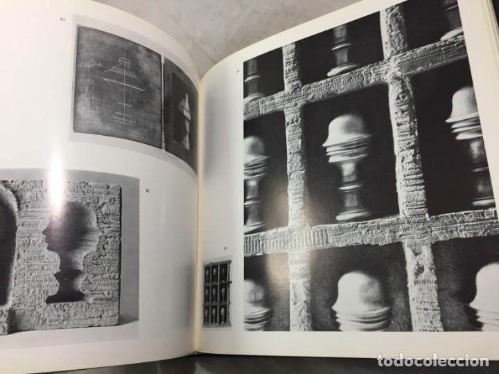 Libros de segunda mano: SUBIRACHS. DANIEL GIRALT-MIRACLE. EDICIONES SATURNO, 1973 - Foto 7