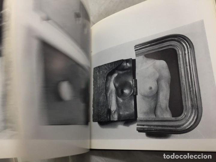 Libros de segunda mano: SUBIRACHS. DANIEL GIRALT-MIRACLE. EDICIONES SATURNO, 1973 - Foto 8