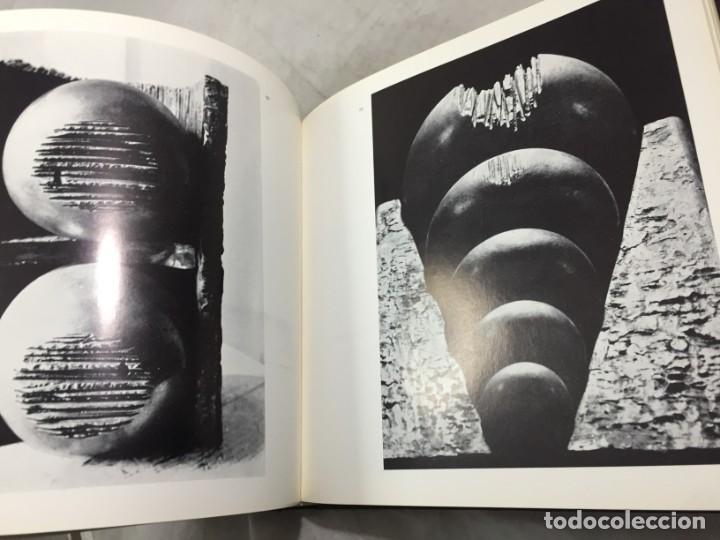 Libros de segunda mano: SUBIRACHS. DANIEL GIRALT-MIRACLE. EDICIONES SATURNO, 1973 - Foto 9