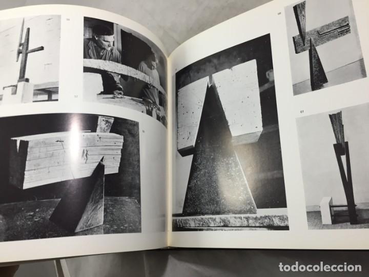 Libros de segunda mano: SUBIRACHS. DANIEL GIRALT-MIRACLE. EDICIONES SATURNO, 1973 - Foto 10
