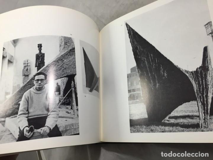 Libros de segunda mano: SUBIRACHS. DANIEL GIRALT-MIRACLE. EDICIONES SATURNO, 1973 - Foto 11