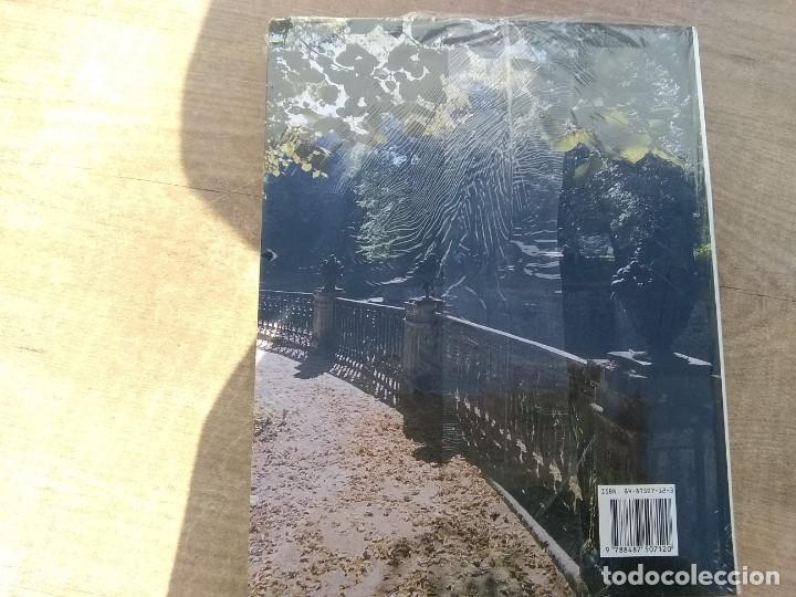 Libros de segunda mano: Jardines de Espa&ntilde;a. Precintado - Foto 3