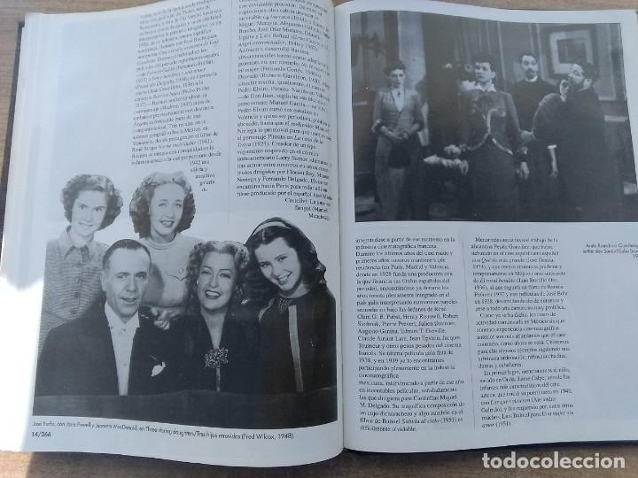 Libros de segunda mano: Historia del cine valenciano - Foto 5