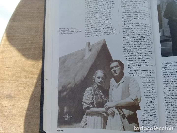 Libros de segunda mano: Historia del cine valenciano - Foto 7
