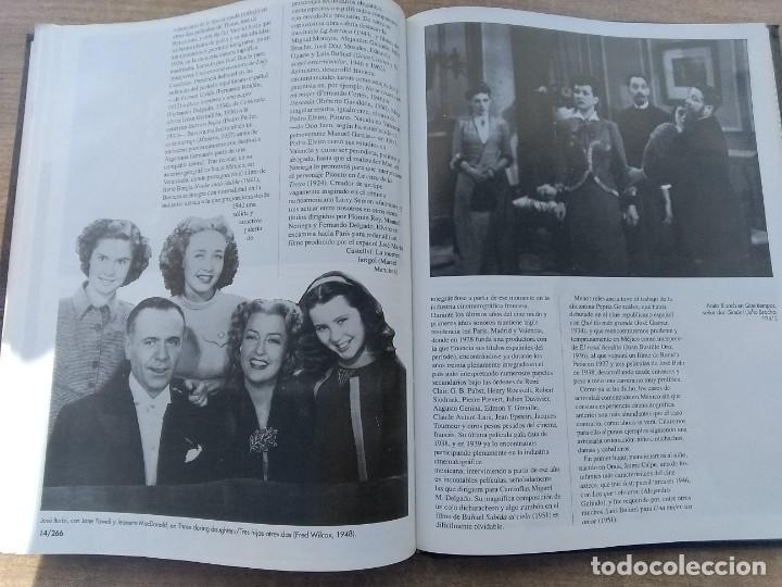 Libros de segunda mano: Historia del cine valenciano - Foto 8