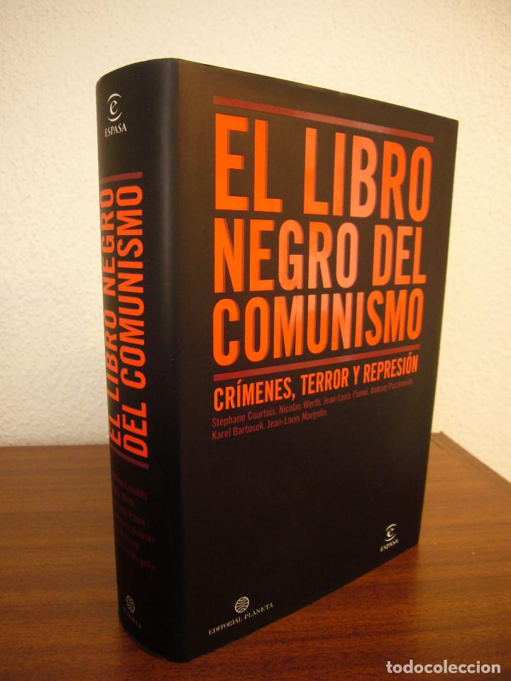 Descargar El Libro Negro Del Comunismo Descargar El Libro Negro Del Comunismo El Libro Negro Gulags Torturas Asesinatos Hambrunas Deportaciones Represion Sistematica Property Gaverment