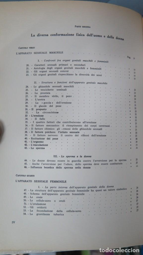 Libros de segunda mano: ENCICLOPEDIA DELL&acute;AMORE. KAHN - Foto 2