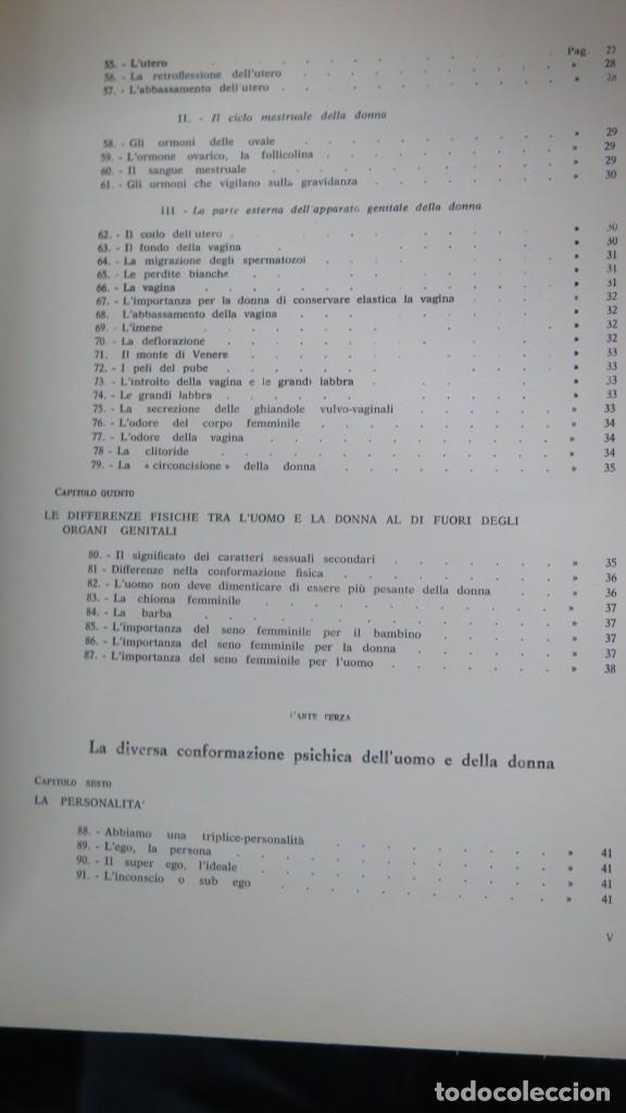 Libros de segunda mano: ENCICLOPEDIA DELL&acute;AMORE. KAHN - Foto 3