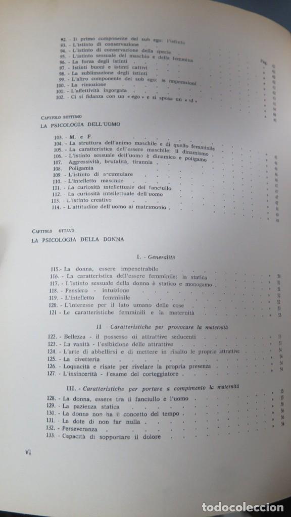 Libros de segunda mano: ENCICLOPEDIA DELL&acute;AMORE. KAHN - Foto 4