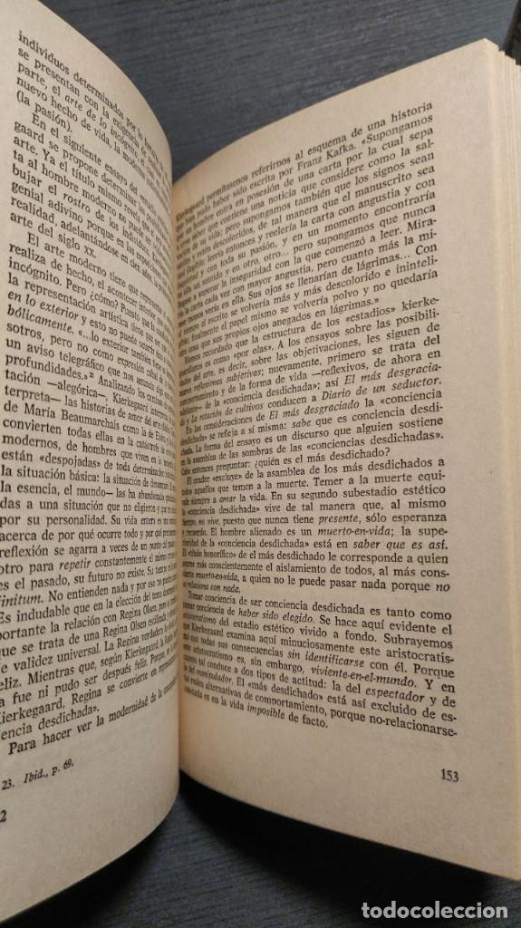 Libros de segunda mano: CR&Iacute;TICA DE LA ILUSTRACI&Oacute;N  &Aacute;GNES HELLER  PENINSULA - Foto 2