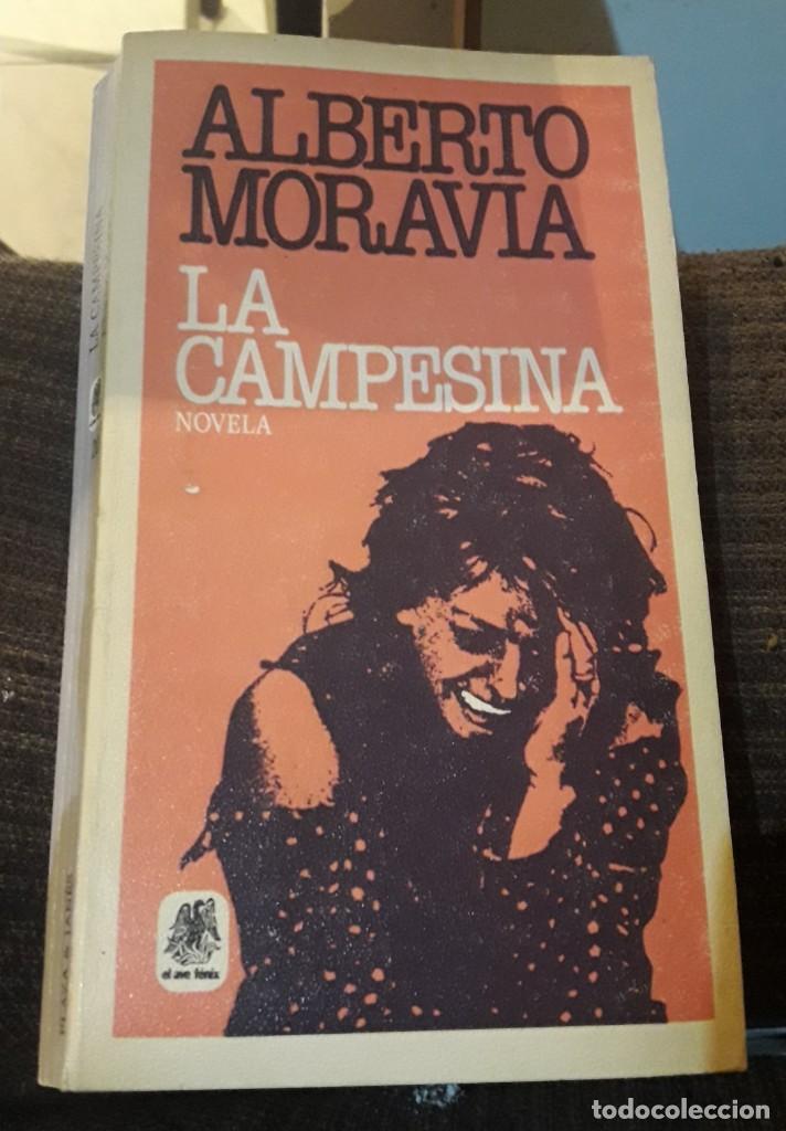 Libros de segunda mano: LA CAMPESINA - Foto 1