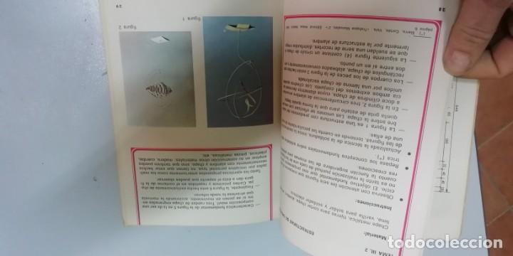 Libros de segunda mano: Trabajos manuales.4. anaya - Foto 3