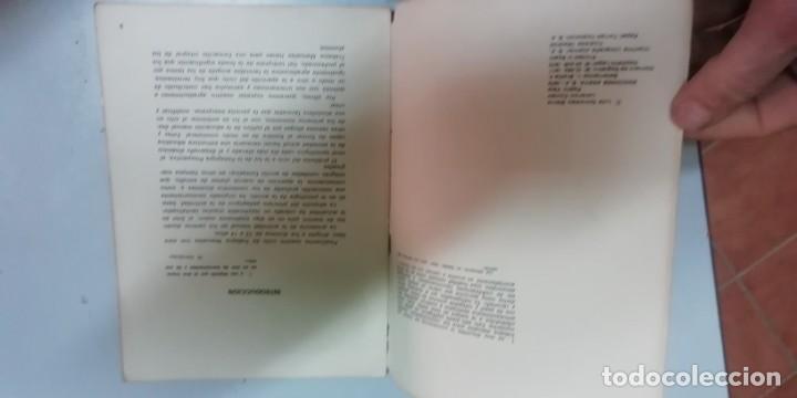Libros de segunda mano: Trabajos manuales.4. anaya - Foto 4