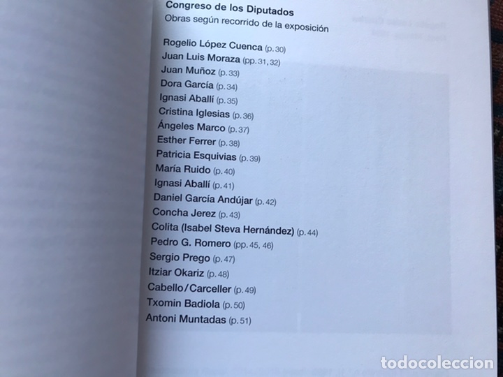 Libros de segunda mano: El poder del arte. Exposici&oacute;n - Foto 4