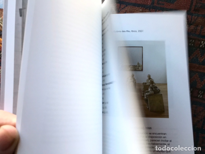 Libros de segunda mano: El poder del arte. Exposici&oacute;n - Foto 5
